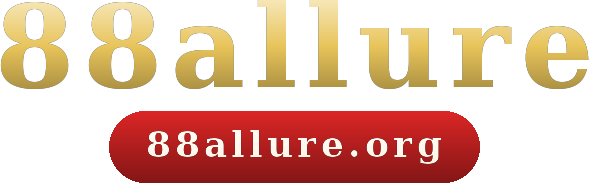 88allure โลโก้