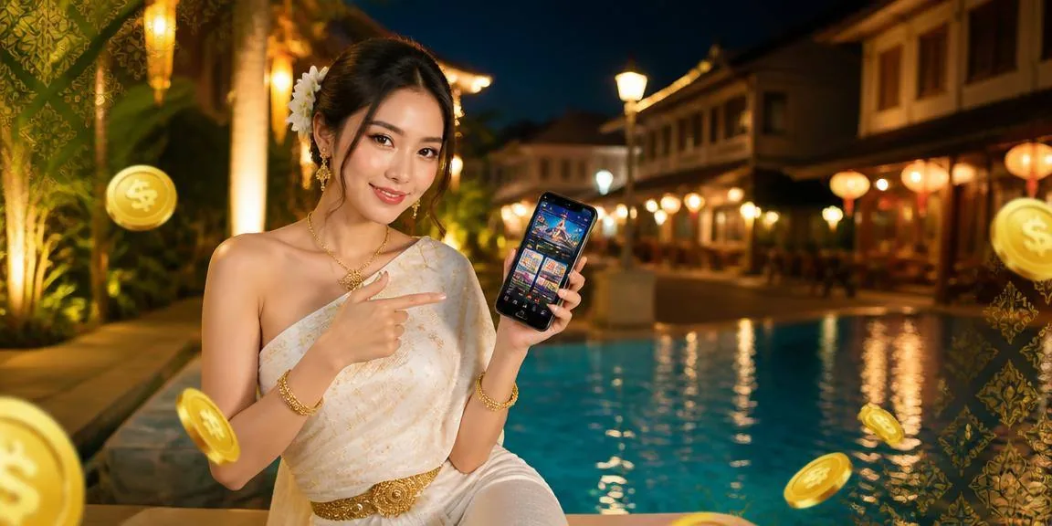 88allure ฝากผ่านโอนเงิน